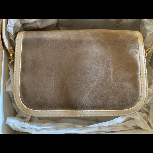 RARE VINTAGE 1970’s GUCCI Bag - Picture 2 of 7